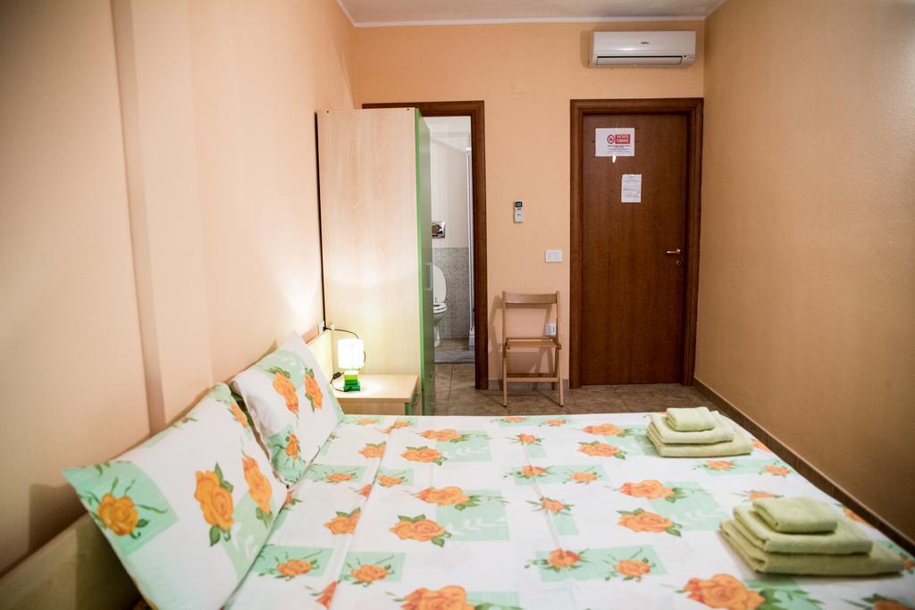 B&B Da Andrew Домус де Мария Стая снимка